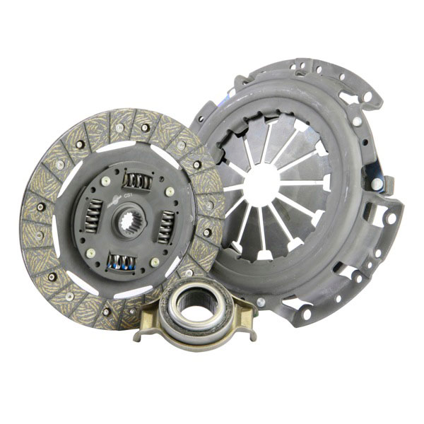 Ford Fiesta 1.5D Clutch Kit Sachs Model - Product Details